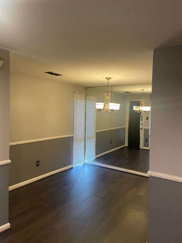 7248 Donnell Pl in District Heights, MD - Building Photo - Building Photo