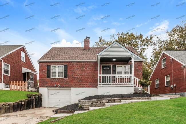 property at 527 Virgil Rd