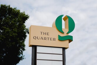 The Quarter House Apartments in Jackson, MS - Building Photo - Building Photo