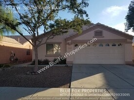 2372 W Silver River Way