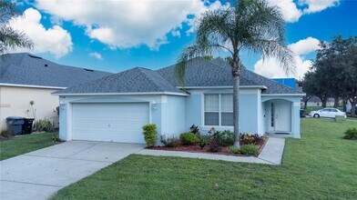 108 Grosvenor Loop in Davenport, FL - Building Photo - Building Photo
