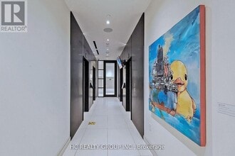 15-2715 Lower Jarvis St in Toronto, ON - Building Photo - Building Photo