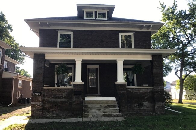 1530 S 4th St, Unit 3, Unit 3