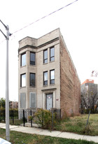 4041 S Calumet Ave Apartments