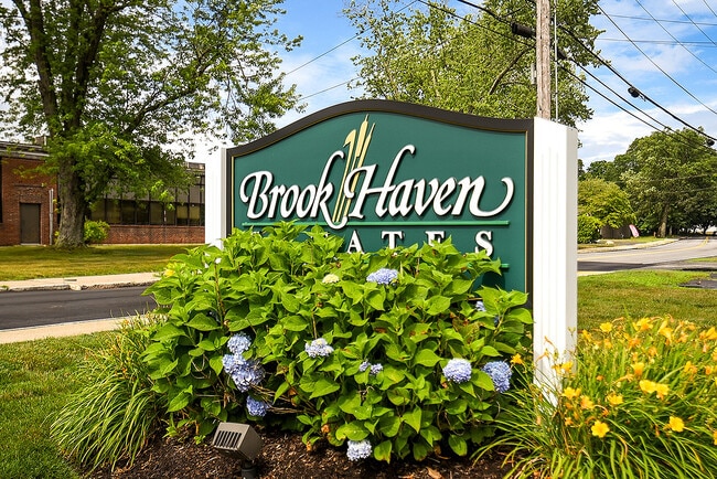Brook Haven Estates