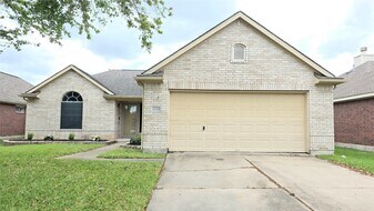 17226 Stratford Green Dr in Sugar Land, TX - Building Photo