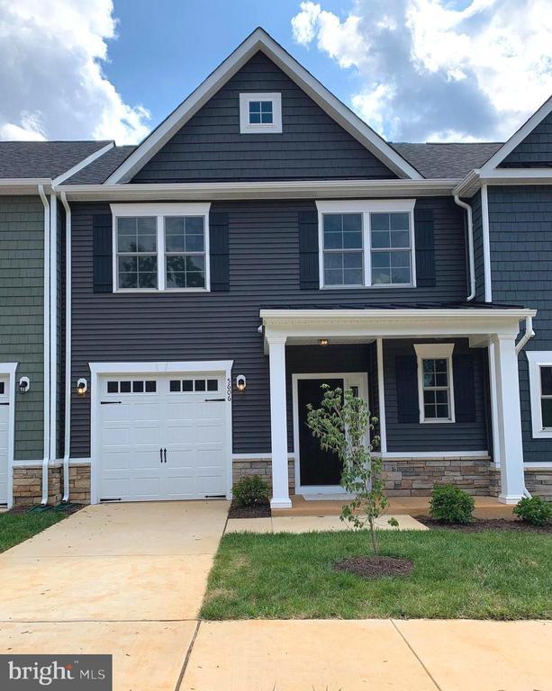 property at 5606 Finley Rose Ct