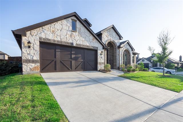 1600 George Ln in Little Elm, TX - Building Photo - Building Photo