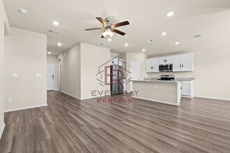 2534 Merganser Dr in Copperas Cove, TX - Building Photo - Building Photo