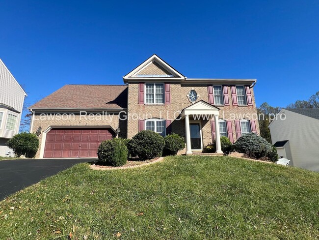property at 6544 Monet Dr