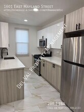 1601 E Mayland St in Philadelphia, PA - Building Photo - Building Photo