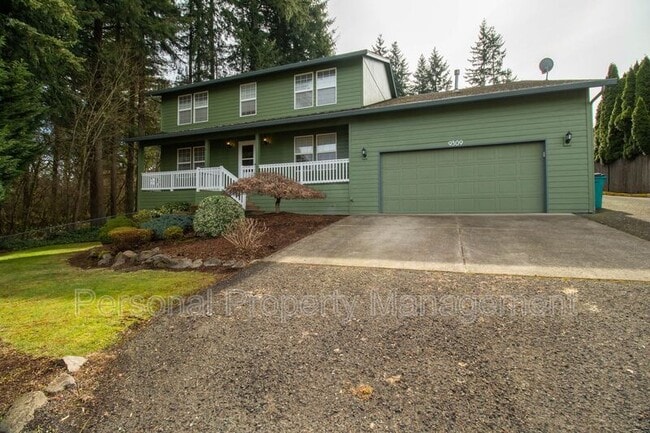 property at 9309 NE 30th Ave