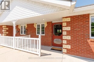 346 Peel St in Collingwood, ON - Building Photo