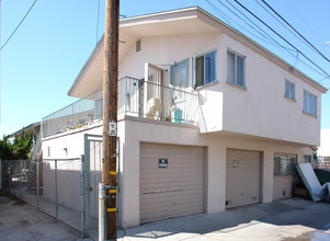 4541 Hamilton St in San Diego, CA - Building Photo - Building Photo