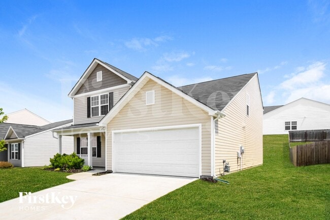 1377 Aurora Glen Dr in Rural Hall, NC - Foto de edificio - Building Photo