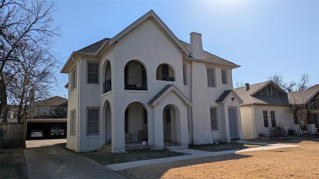 6342 Llano Ave in Dallas, TX - Building Photo - Building Photo