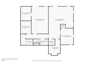 4939 Winterview Ln in Douglasville, GA - Building Photo - Building Photo
