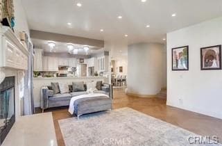 12643 Collins St in Los Angeles, CA - Building Photo - Building Photo