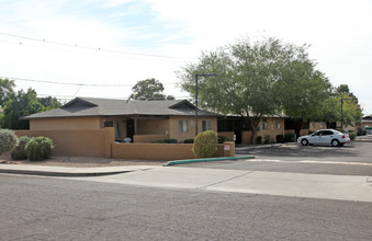 Sage Villas Apartments in Glendale, AZ - Building Photo - Building Photo