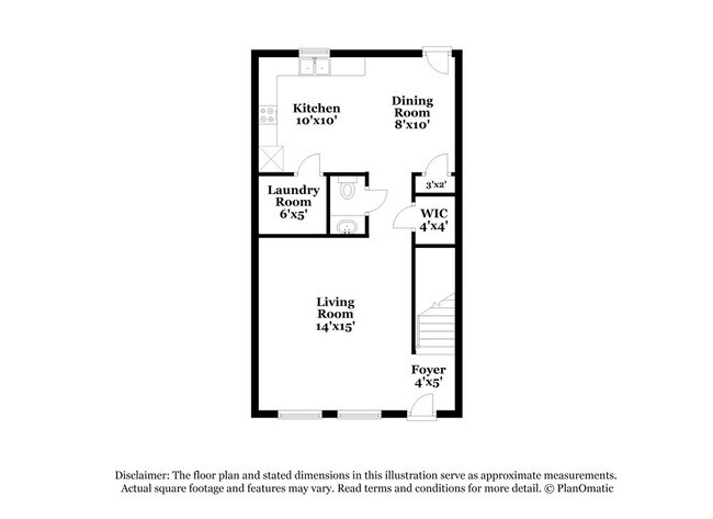 117 Madison Pl in Adairsville, GA - Building Photo - Building Photo