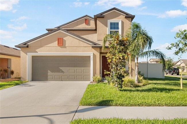 property at 9301 Lemon Drop Lp
