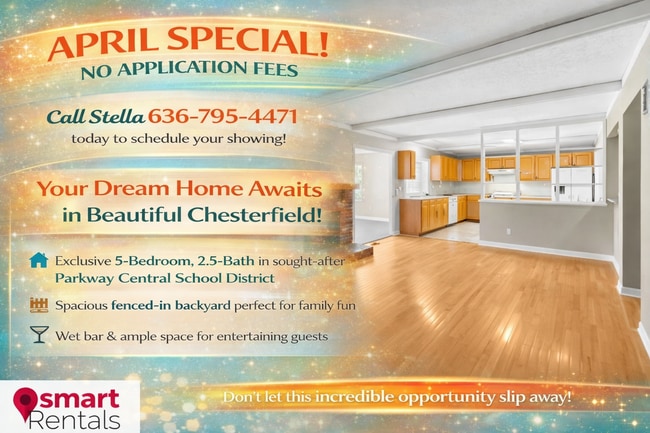 property at 14355 Rainy Lake Dr