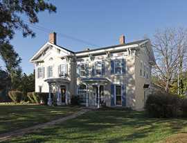 213-215 N River St in Ypsilanti, MI - Building Photo
