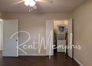 358 E Pkwy N in Memphis, TN - Building Photo - Building Photo