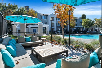 Canyon Oaks at Windemere in San Ramon, CA - Building Photo - Building Photo