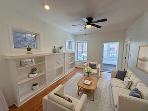 7553 S Evans Ave in Chicago, IL - Foto de edificio - Building Photo