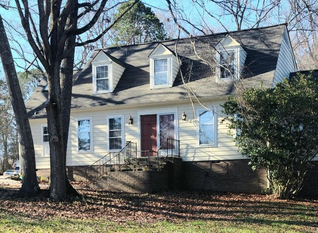 property at 11526 Painted Tree Rd