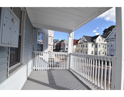 34 Speedwell St-Unit -1 in Boston, MA - Building Photo - Building Photo