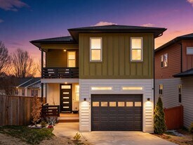 927 Ramseur St in Durham, NC - Building Photo