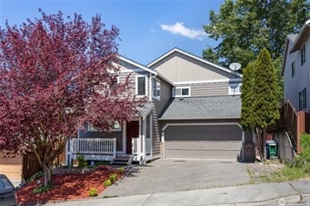 property at 520 S 53rd Pl