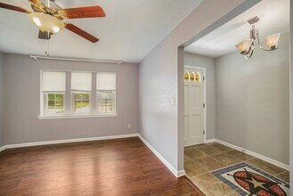 2940 Flamingo Cir in Southlake, TX - Foto de edificio - Building Photo