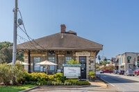 Apartamentos en Jonesboro, GA