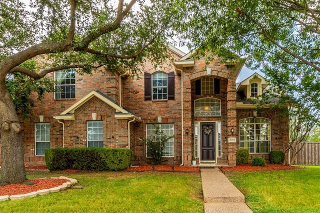 property at 2004 Tennyson Dr
