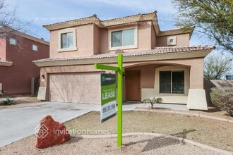 7214 S 13th Way in Phoenix, AZ - Building Photo - Building Photo