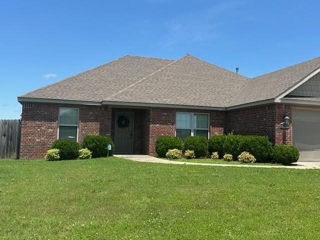 property at 2090 Eagle Dr