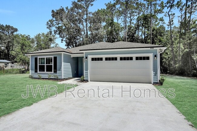 property at 6505 Miriam St