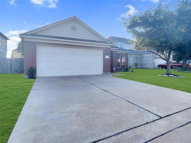 property at 2715 Yestereve Ct