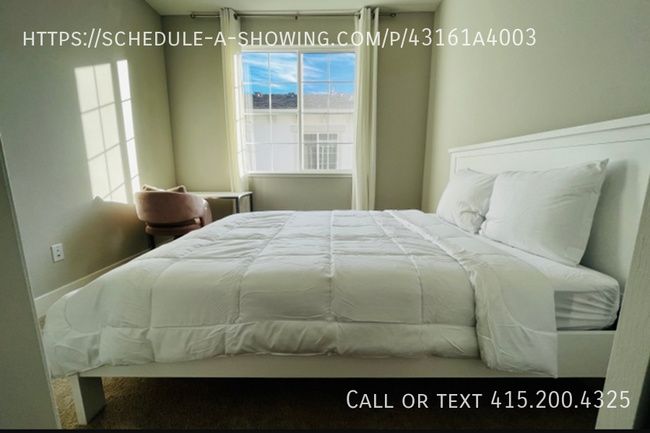 312 Pear Tree Ter in Napa, CA - Building Photo - Building Photo