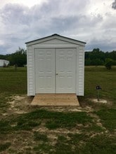 1804 Allens Crossroads Rd in Four Oaks, NC - Building Photo - Building Photo