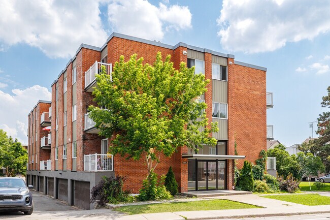 3946 Lévesque Boul O