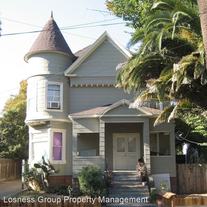 415 N 5th St in San Jose, CA - Building Photo