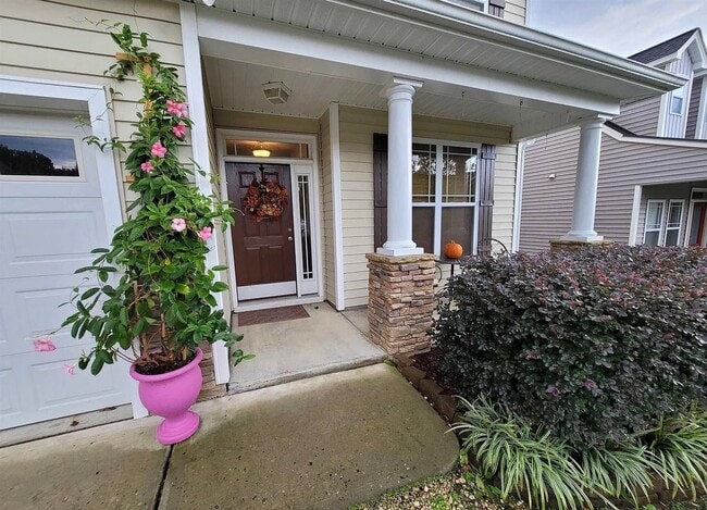 3028 Landing Falls Ln in Raleigh, NC - Building Photo - Building Photo