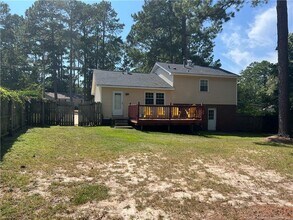 1616 Morehead Ave in Fayetteville, NC - Building Photo - Building Photo