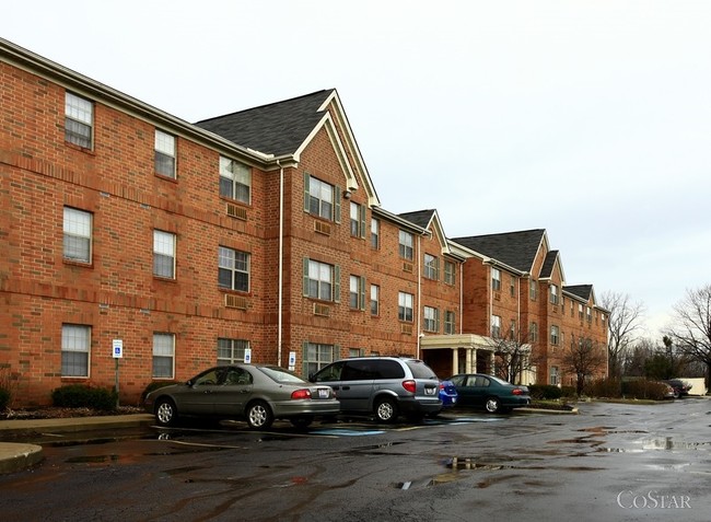 Ascension Village Apartments in Cleveland, OH - Building Photo - Building Photo