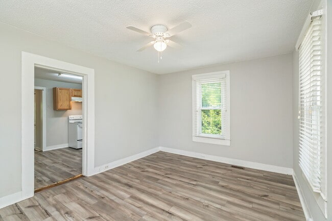 property at 4100 Garnet Dr