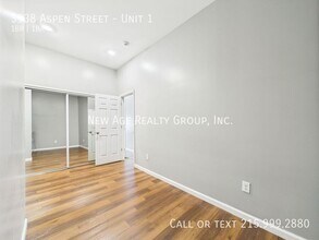 3938 Aspen St in Philadelphia, PA - Building Photo - Building Photo